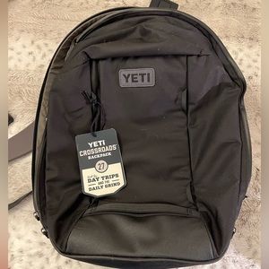Yeti backpack